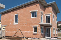 Valeswood home extensions